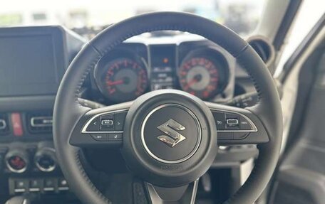 Suzuki Jimny, 2022 год, 1 579 000 рублей, 17 фотография