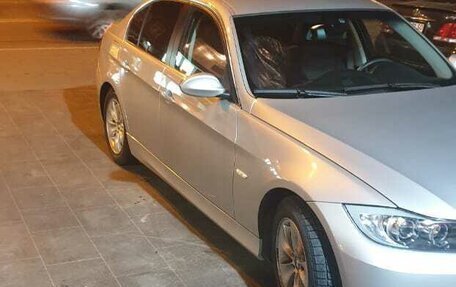 BMW 3 серия, 2007 год, 450 000 рублей, 7 фотография