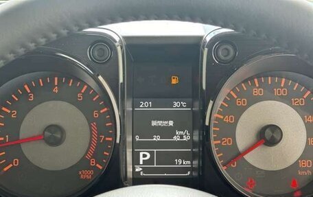 Suzuki Jimny, 2022 год, 1 579 000 рублей, 18 фотография