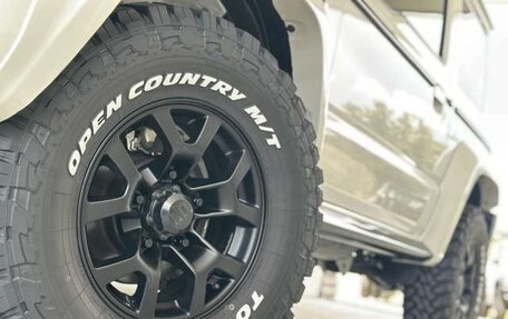 Suzuki Jimny, 2022 год, 1 579 000 рублей, 13 фотография