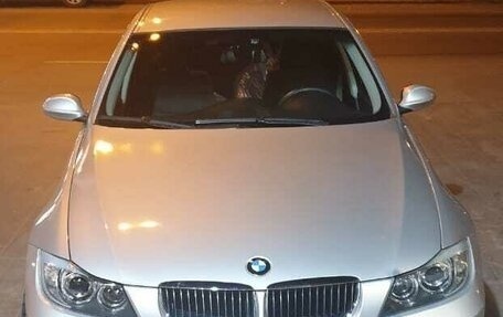 BMW 3 серия, 2007 год, 450 000 рублей, 5 фотография