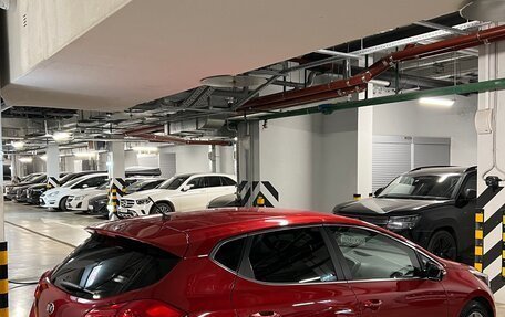 KIA cee'd III, 2013 год, 1 100 000 рублей, 4 фотография