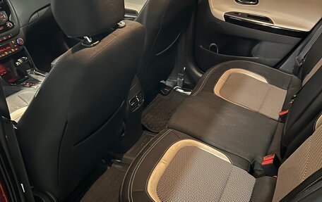 KIA cee'd III, 2013 год, 1 100 000 рублей, 13 фотография