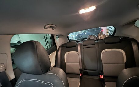 KIA cee'd III, 2013 год, 1 100 000 рублей, 16 фотография