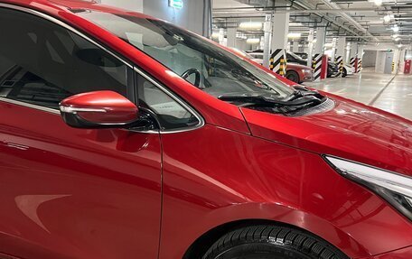 KIA cee'd III, 2013 год, 1 100 000 рублей, 9 фотография