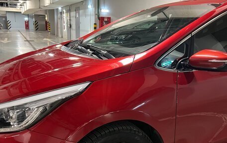 KIA cee'd III, 2013 год, 1 100 000 рублей, 8 фотография