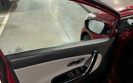 KIA cee'd III, 2013 год, 1 100 000 рублей, 12 фотография