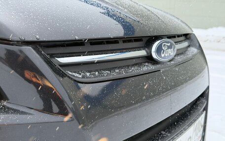 Ford Kuga III, 2013 год, 1 149 000 рублей, 10 фотография