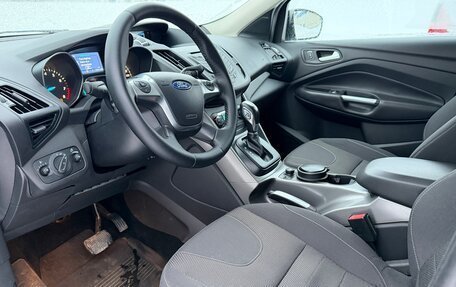 Ford Kuga III, 2013 год, 1 149 000 рублей, 13 фотография