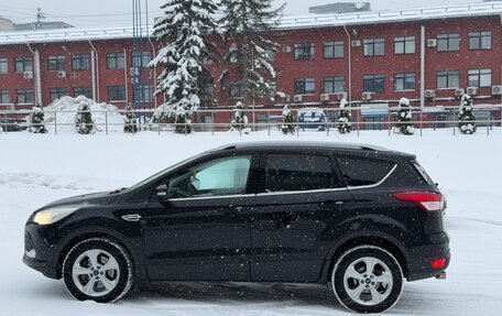 Ford Kuga III, 2013 год, 1 149 000 рублей, 7 фотография