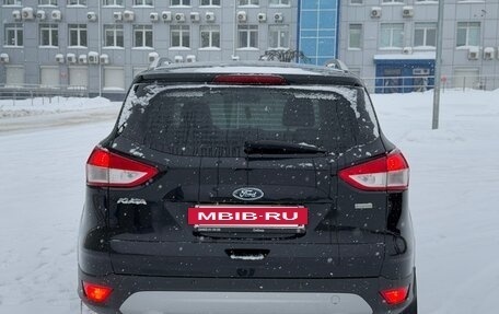 Ford Kuga III, 2013 год, 1 149 000 рублей, 5 фотография