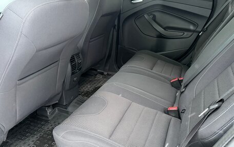 Ford Kuga III, 2013 год, 1 149 000 рублей, 12 фотография