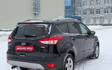 Ford Kuga III, 2013 год, 1 149 000 рублей, 4 фотография