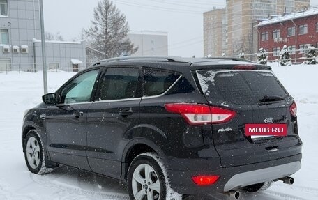 Ford Kuga III, 2013 год, 1 149 000 рублей, 6 фотография