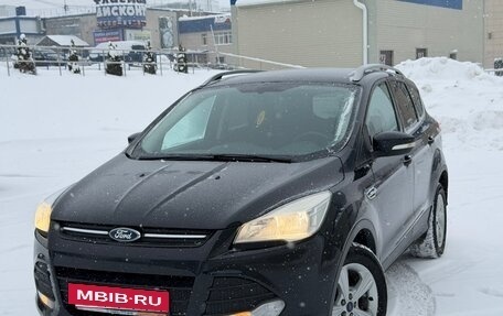 Ford Kuga III, 2013 год, 1 149 000 рублей, 2 фотография