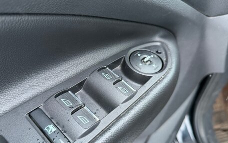 Ford Kuga III, 2013 год, 1 149 000 рублей, 15 фотография