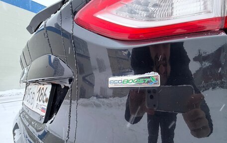 Ford Kuga III, 2013 год, 1 149 000 рублей, 20 фотография