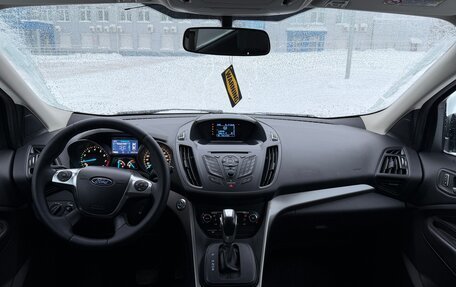 Ford Kuga III, 2013 год, 1 149 000 рублей, 17 фотография