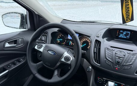 Ford Kuga III, 2013 год, 1 149 000 рублей, 16 фотография