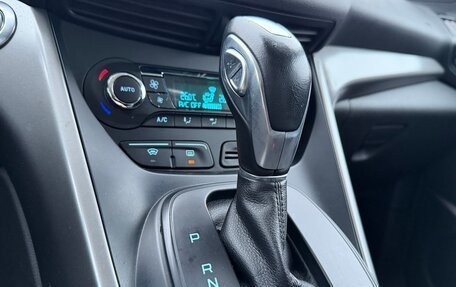 Ford Kuga III, 2013 год, 1 149 000 рублей, 18 фотография