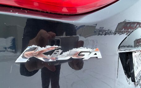 Ford Kuga III, 2013 год, 1 149 000 рублей, 21 фотография