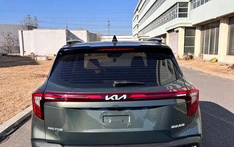 KIA Seltos I, 2023 год, 1 939 855 рублей, 4 фотография