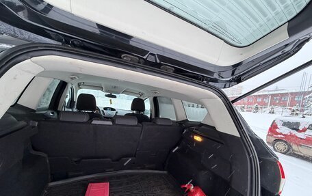 Ford Kuga III, 2013 год, 1 149 000 рублей, 23 фотография