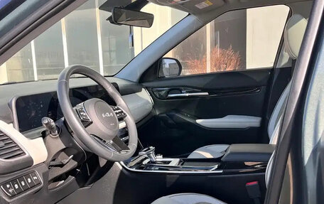 KIA Seltos I, 2023 год, 1 939 855 рублей, 7 фотография