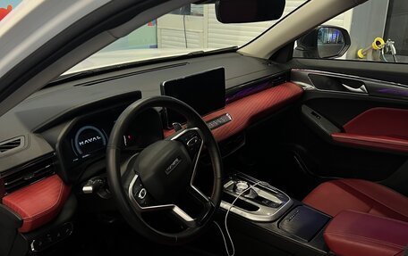 Haval Jolion, 2024 год, 2 150 000 рублей, 2 фотография