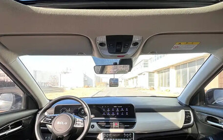 KIA Seltos I, 2023 год, 1 939 855 рублей, 6 фотография