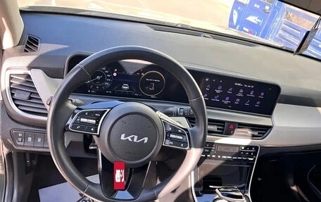 KIA Seltos I, 2023 год, 1 939 855 рублей, 5 фотография