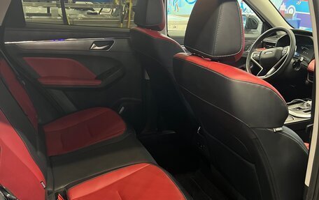 Haval Jolion, 2024 год, 2 150 000 рублей, 9 фотография