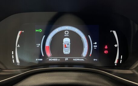 Haval Jolion, 2024 год, 2 150 000 рублей, 4 фотография