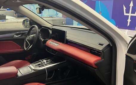 Haval Jolion, 2024 год, 2 150 000 рублей, 3 фотография