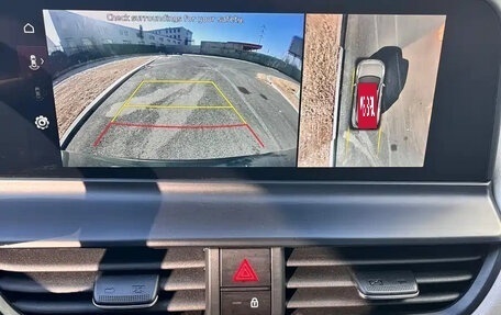 KIA Seltos I, 2023 год, 1 939 855 рублей, 9 фотография