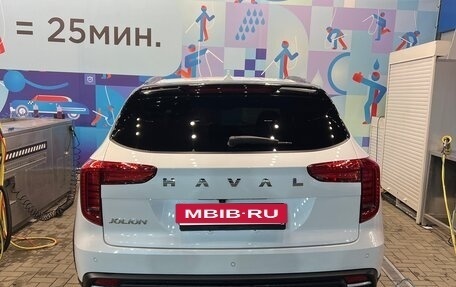 Haval Jolion, 2024 год, 2 150 000 рублей, 11 фотография
