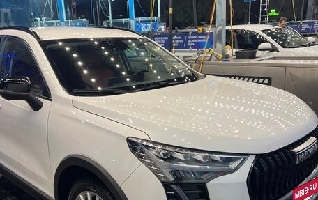 Haval Jolion, 2024 год, 2 150 000 рублей, 7 фотография