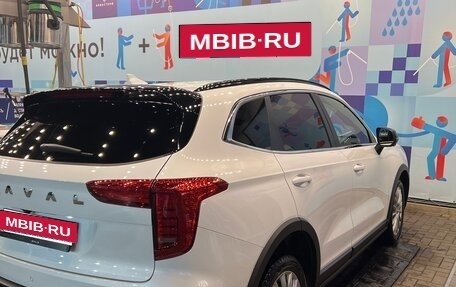 Haval Jolion, 2024 год, 2 150 000 рублей, 10 фотография