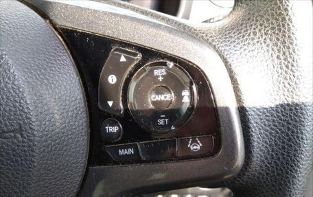 Honda N-WGN, 2021 год, 799 099 рублей, 15 фотография