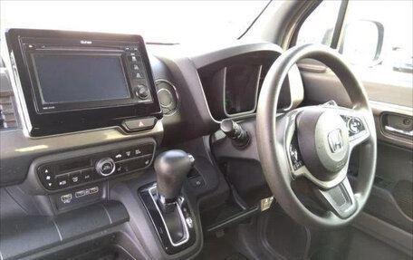 Honda N-WGN, 2021 год, 799 099 рублей, 13 фотография