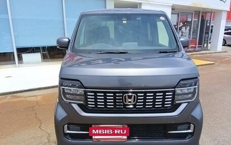 Honda N-WGN, 2021 год, 799 099 рублей, 2 фотография