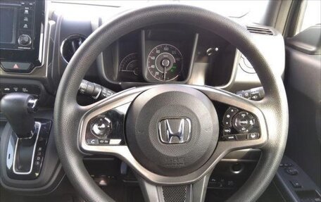 Honda N-WGN, 2021 год, 799 099 рублей, 12 фотография