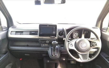 Honda N-WGN, 2021 год, 799 099 рублей, 10 фотография