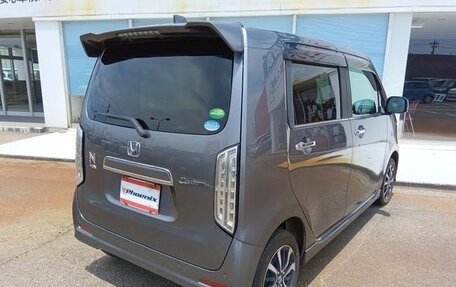 Honda N-WGN, 2021 год, 799 099 рублей, 6 фотография