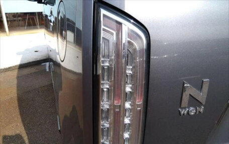 Honda N-WGN, 2021 год, 799 099 рублей, 8 фотография