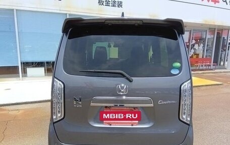 Honda N-WGN, 2021 год, 799 099 рублей, 5 фотография