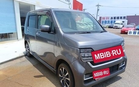 Honda N-WGN, 2021 год, 799 099 рублей, 3 фотография