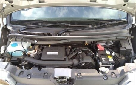 Honda N-WGN, 2021 год, 799 099 рублей, 25 фотография