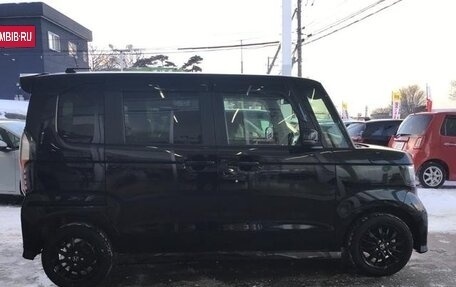 Honda N-BOX II, 2022 год, 790 099 рублей, 4 фотография