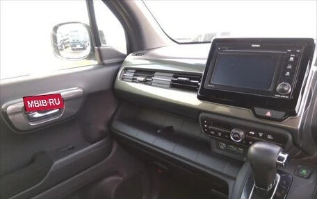 Honda N-WGN, 2021 год, 799 099 рублей, 20 фотография